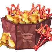 Ruby Key Pack